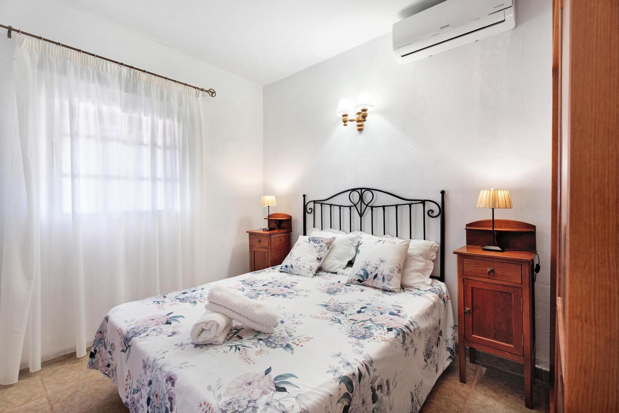 Casa Rodri Villa Puntagorda Kültér fotó