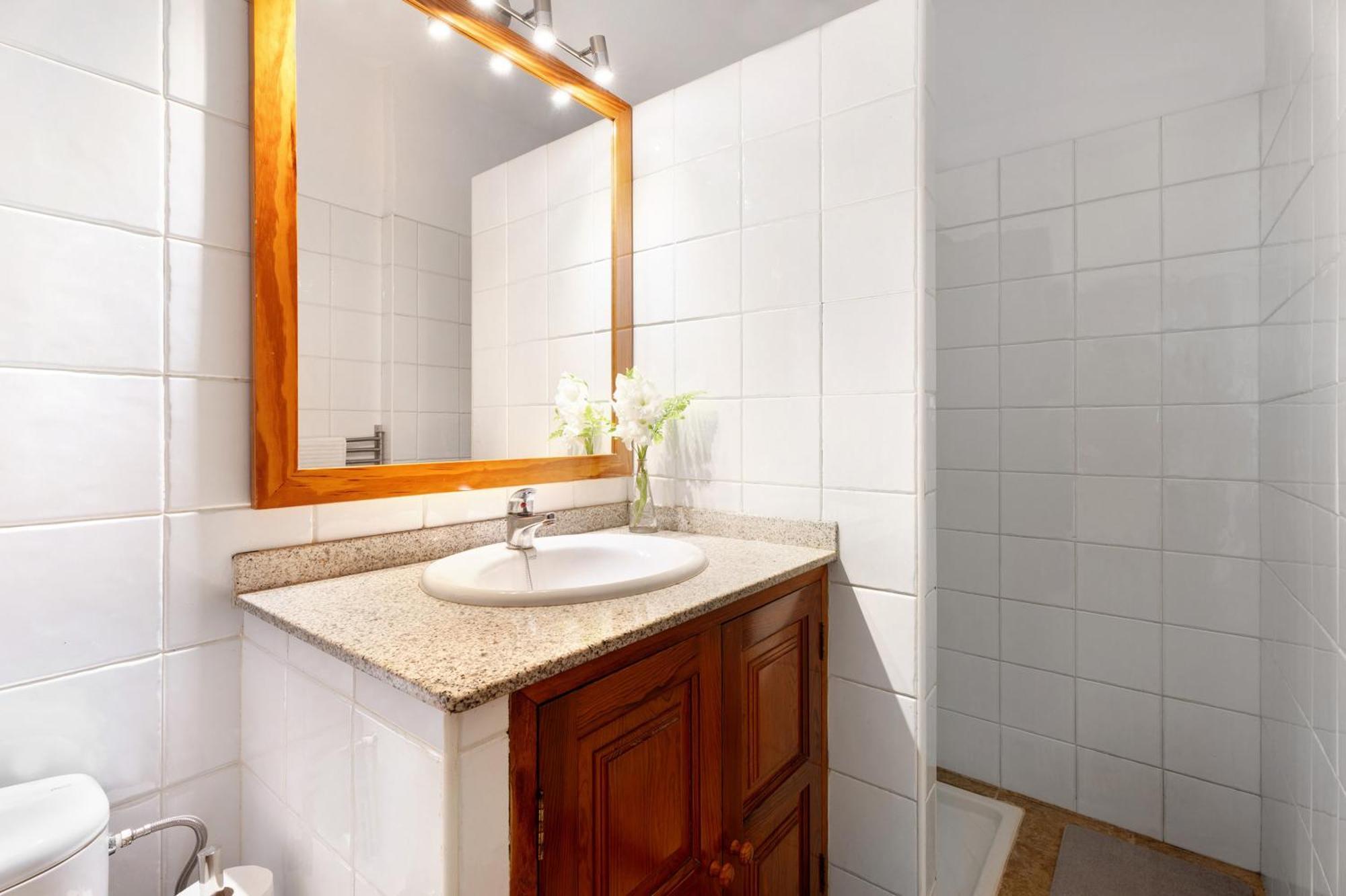 Casa Rodri Villa Puntagorda Kültér fotó