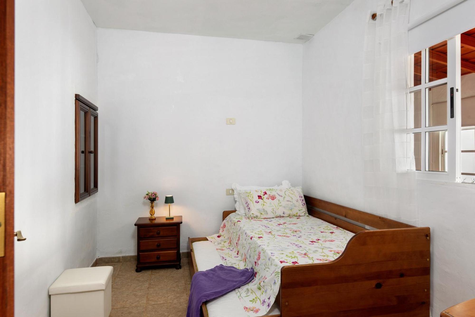 Casa Rodri Villa Puntagorda Kültér fotó