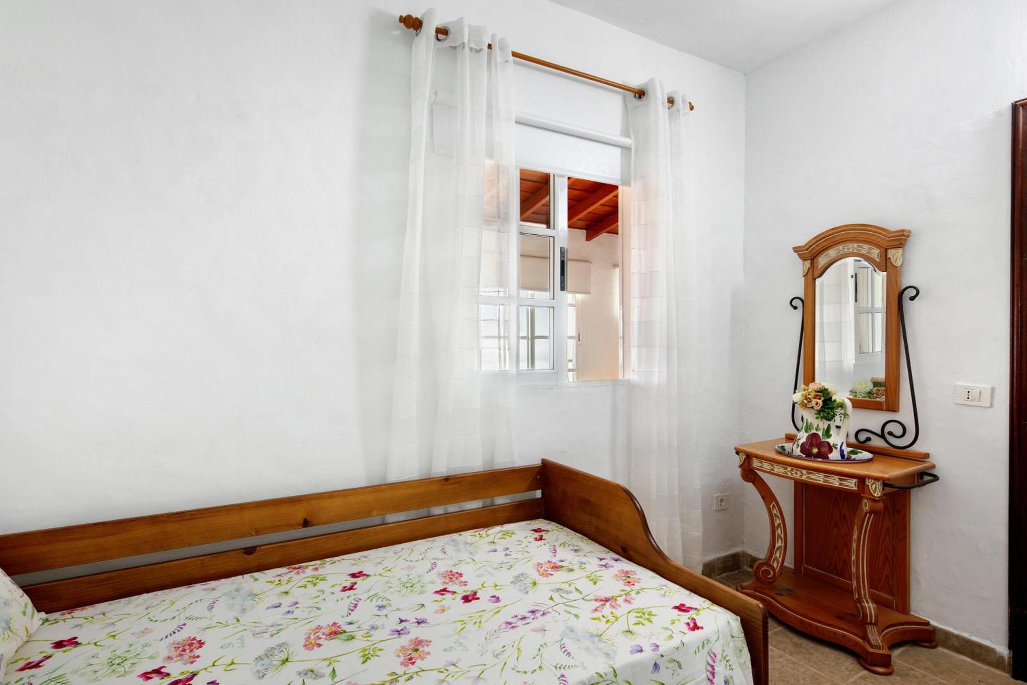 Casa Rodri Villa Puntagorda Kültér fotó