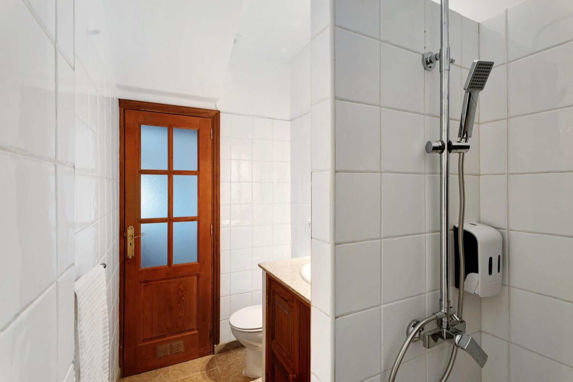 Casa Rodri Villa Puntagorda Kültér fotó