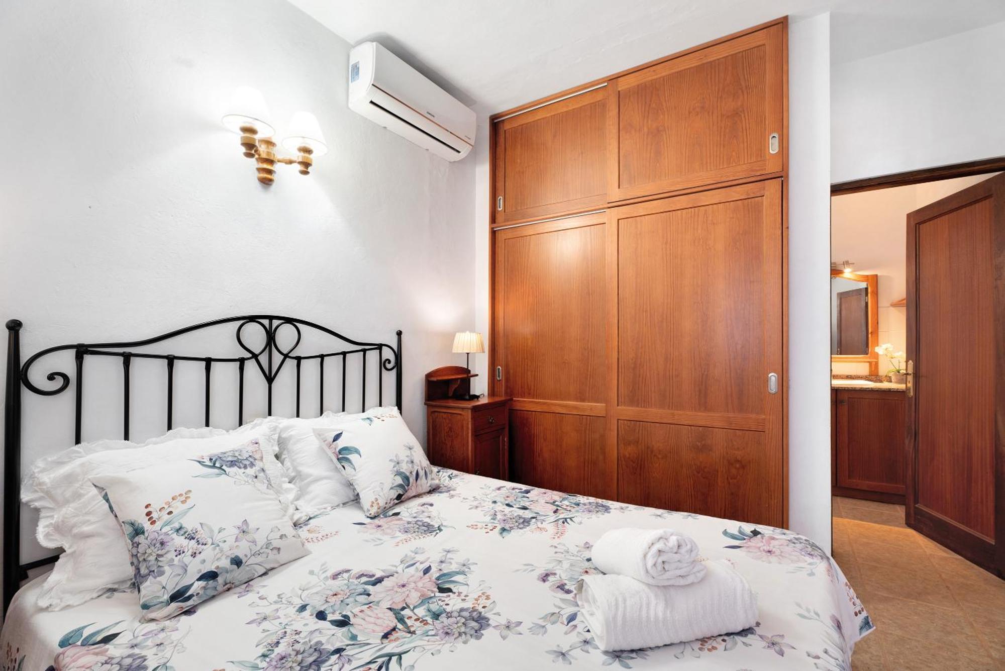 Casa Rodri Villa Puntagorda Kültér fotó