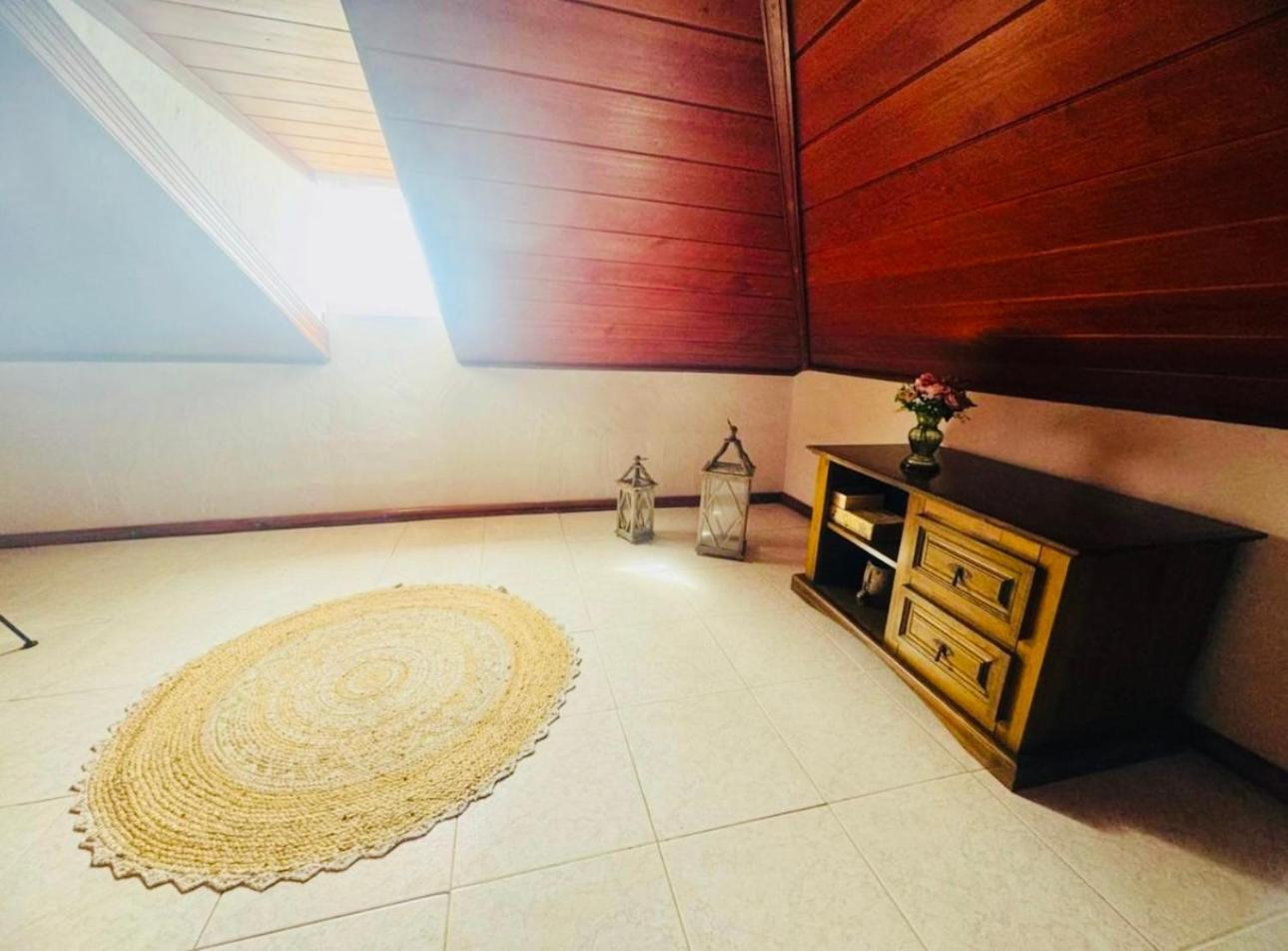 Casa Rodri Villa Puntagorda Kültér fotó