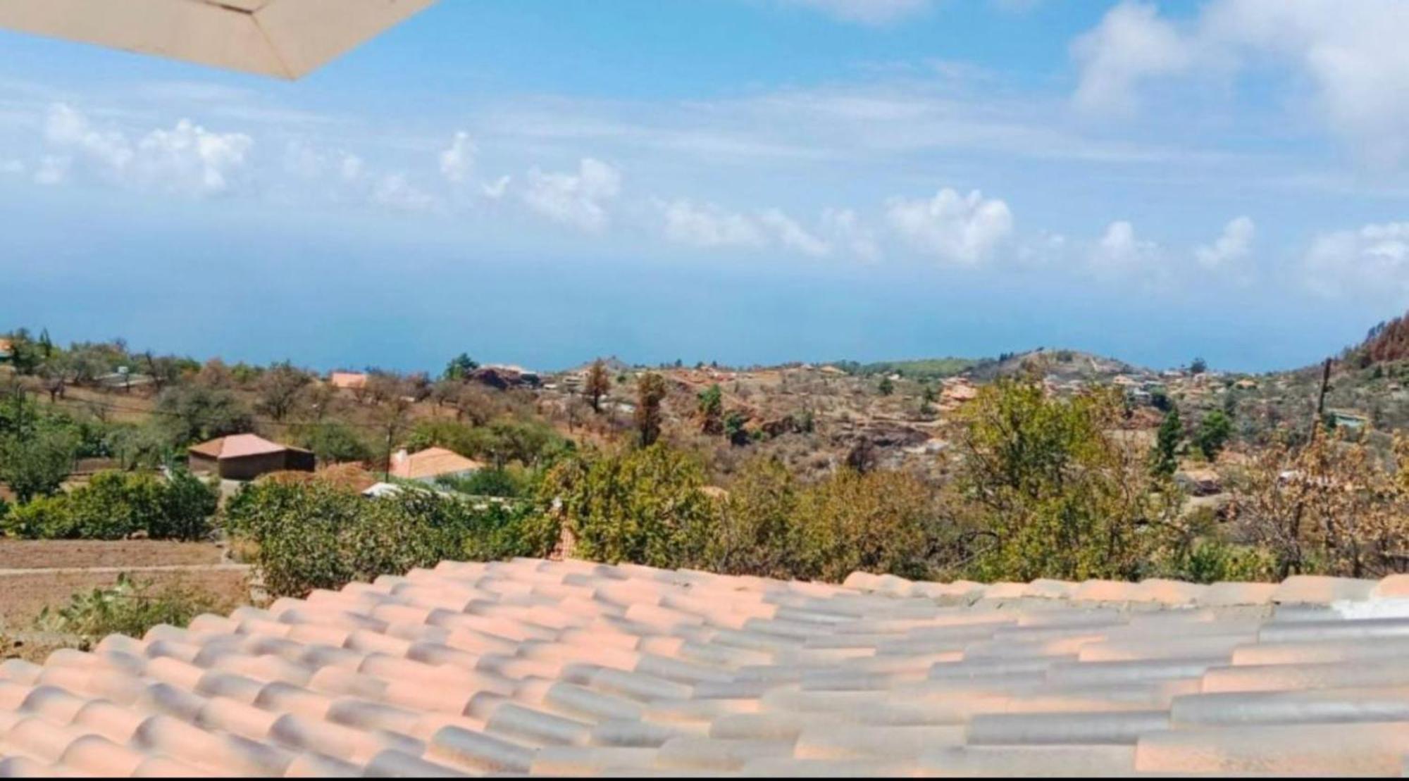 Casa Rodri Villa Puntagorda Kültér fotó