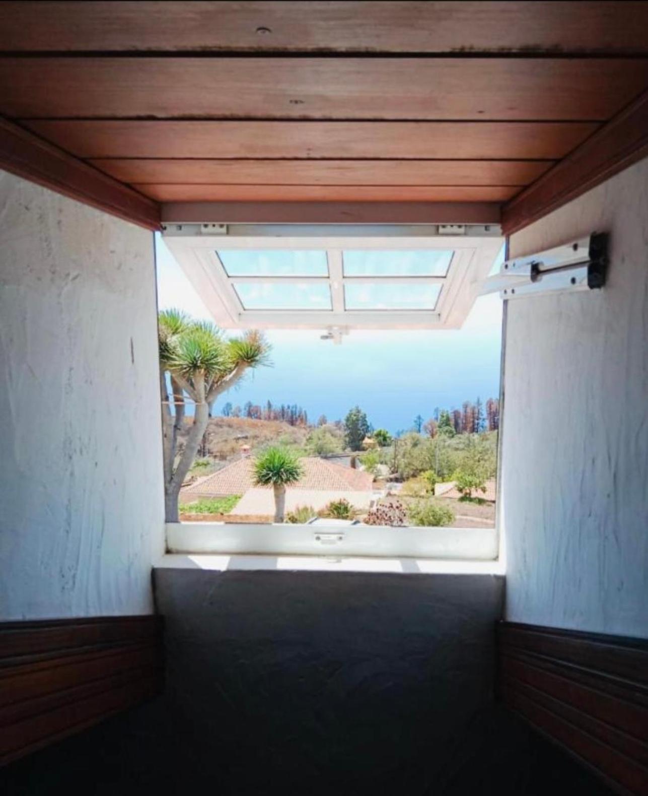 Casa Rodri Villa Puntagorda Kültér fotó